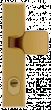 Bezpečnostní kování Alpha Safe M F4