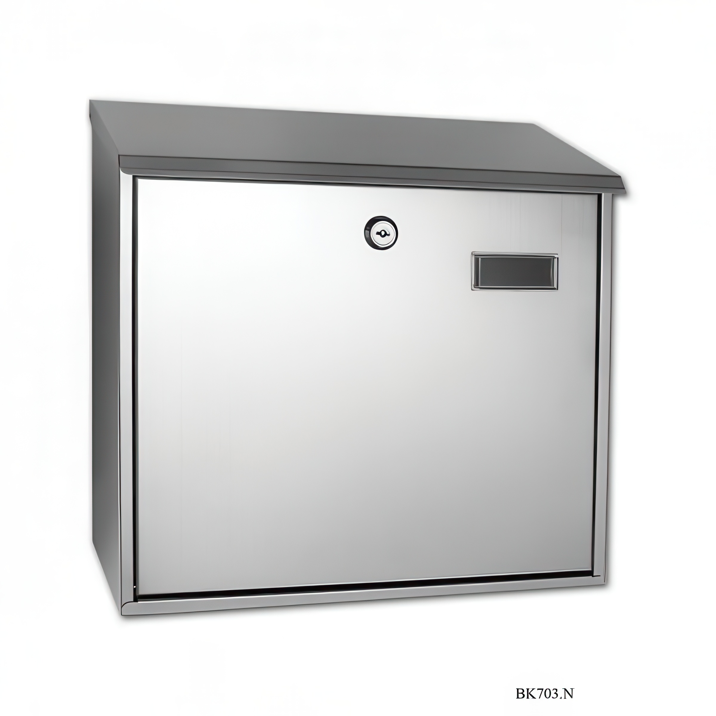 Poštovní schránka BK703.N - RICHTER CZECH