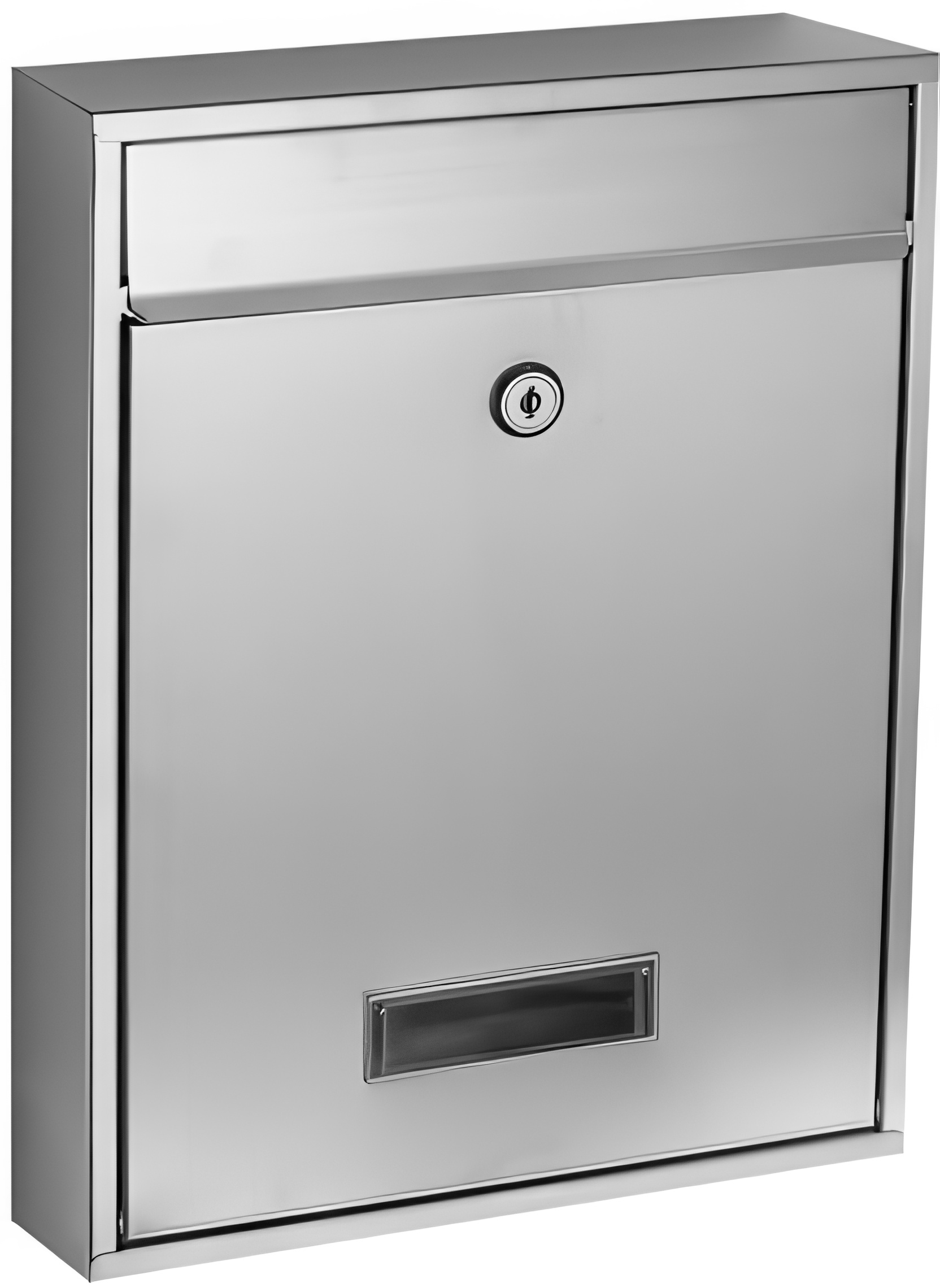 Poštovní schránka BK.240.N - RICHTER CZECH