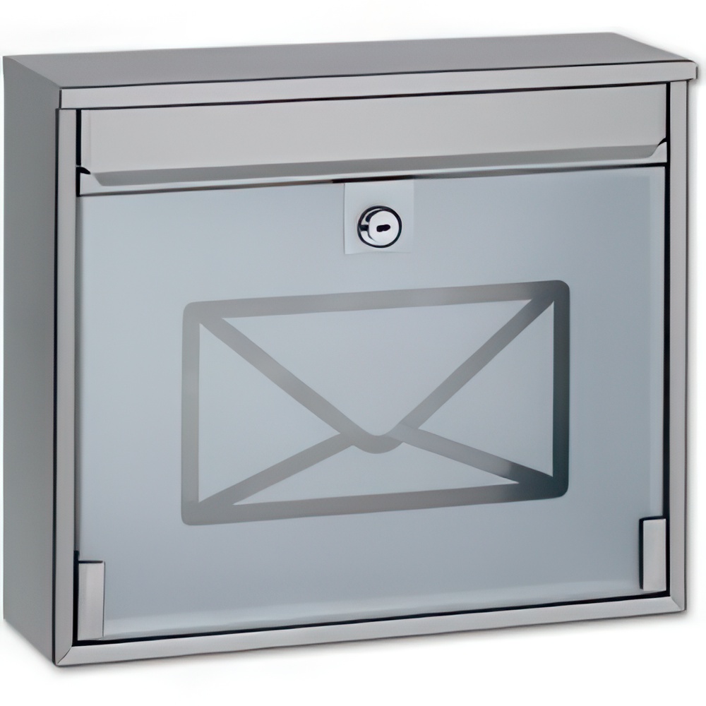 Poštovní schránka BK60.SG.S - RICHTER CZECH