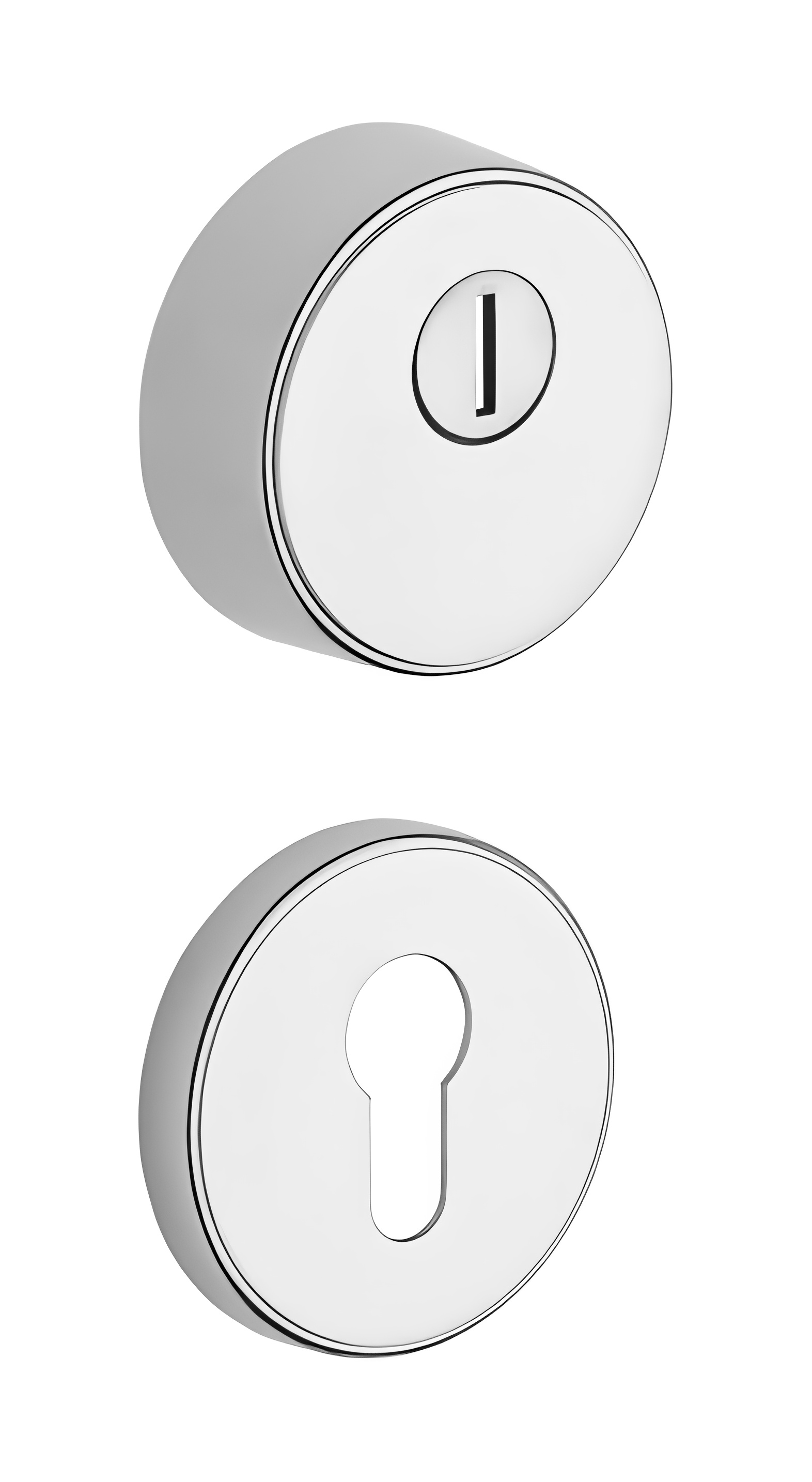 Kování RX3/S chrom nerez - ROSTEX