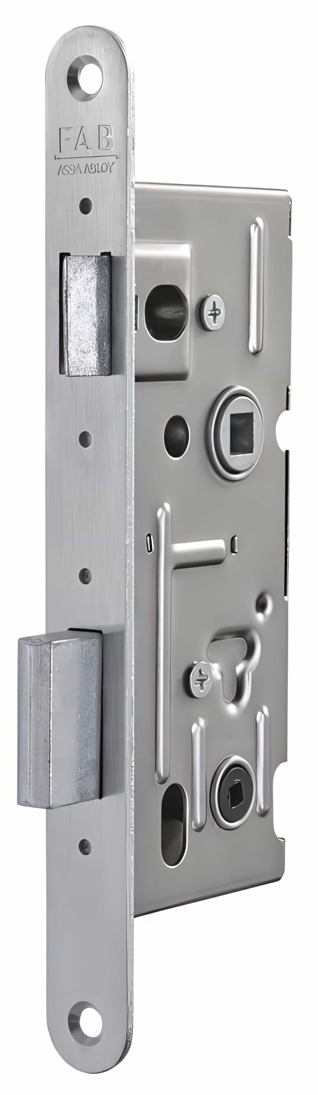 Zámečnický produkt Zámek FAB 5220