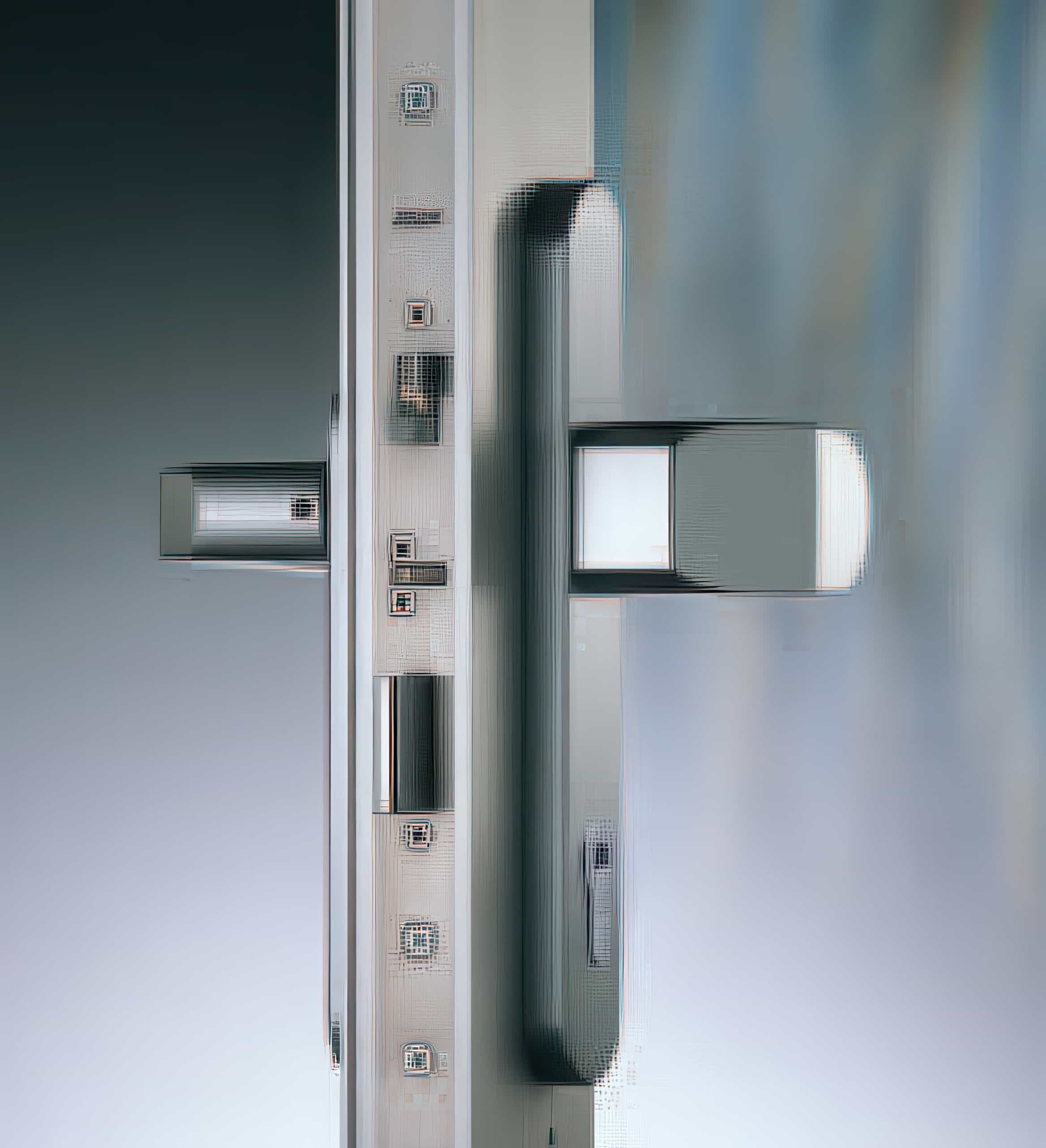 Zámečnický produkt Samozamykací zámek EL166 / 60 / 24 / 1760 (2000) - ASSA ABLOY