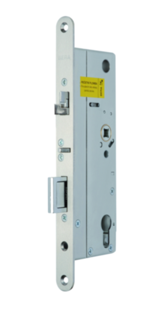 Zámečnický produkt Mechanický samozamykací zámek FAB Bera hluboký SZS90