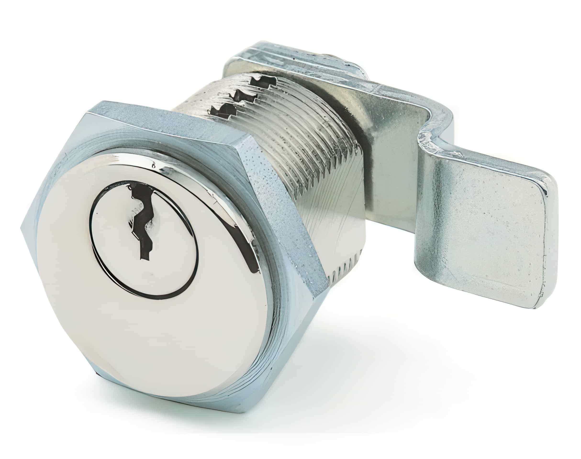 Zámečnický produkt zámek FAB 2034 2 kl