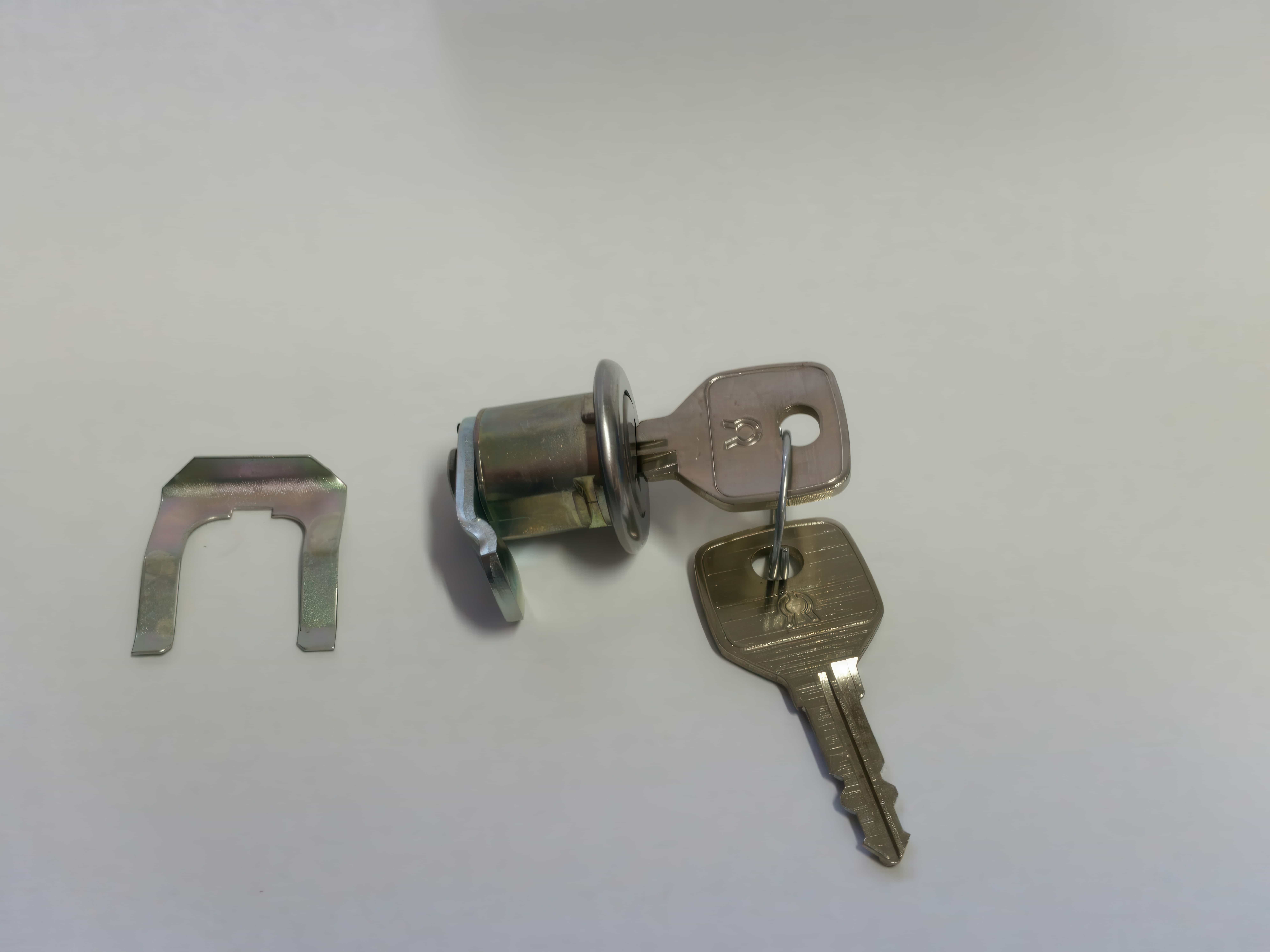 Zámečnický produkt Zámek DOLS A01 - RONIS