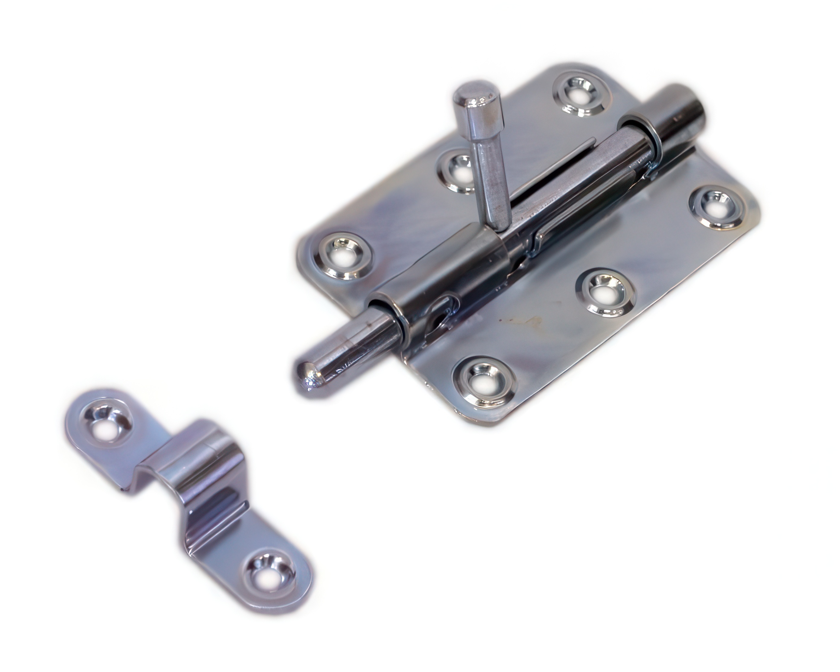 zástrč krátká K 101 - KOMAS