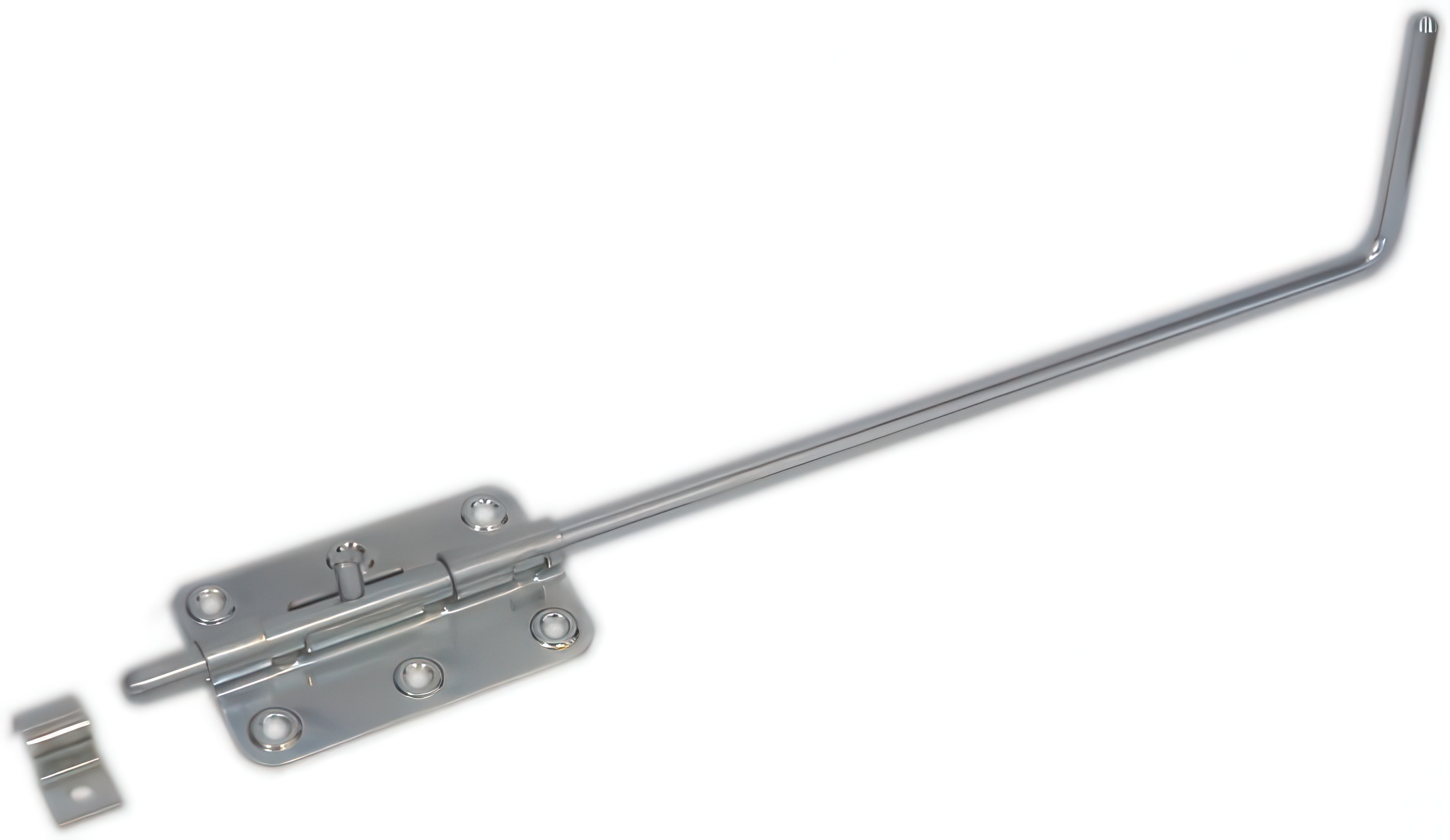 zástrč dlouhá K 102 - KOMAS