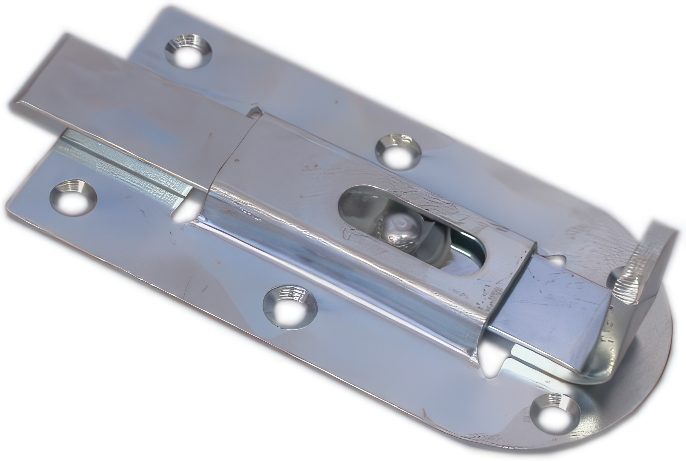 zástrč 12182-rovná 125mm - KOMAS