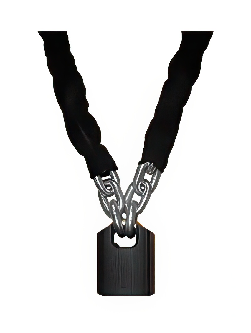 Zámečnický produkt Moto zámek TOKOZ MOTO 60/ D10x35-L1500