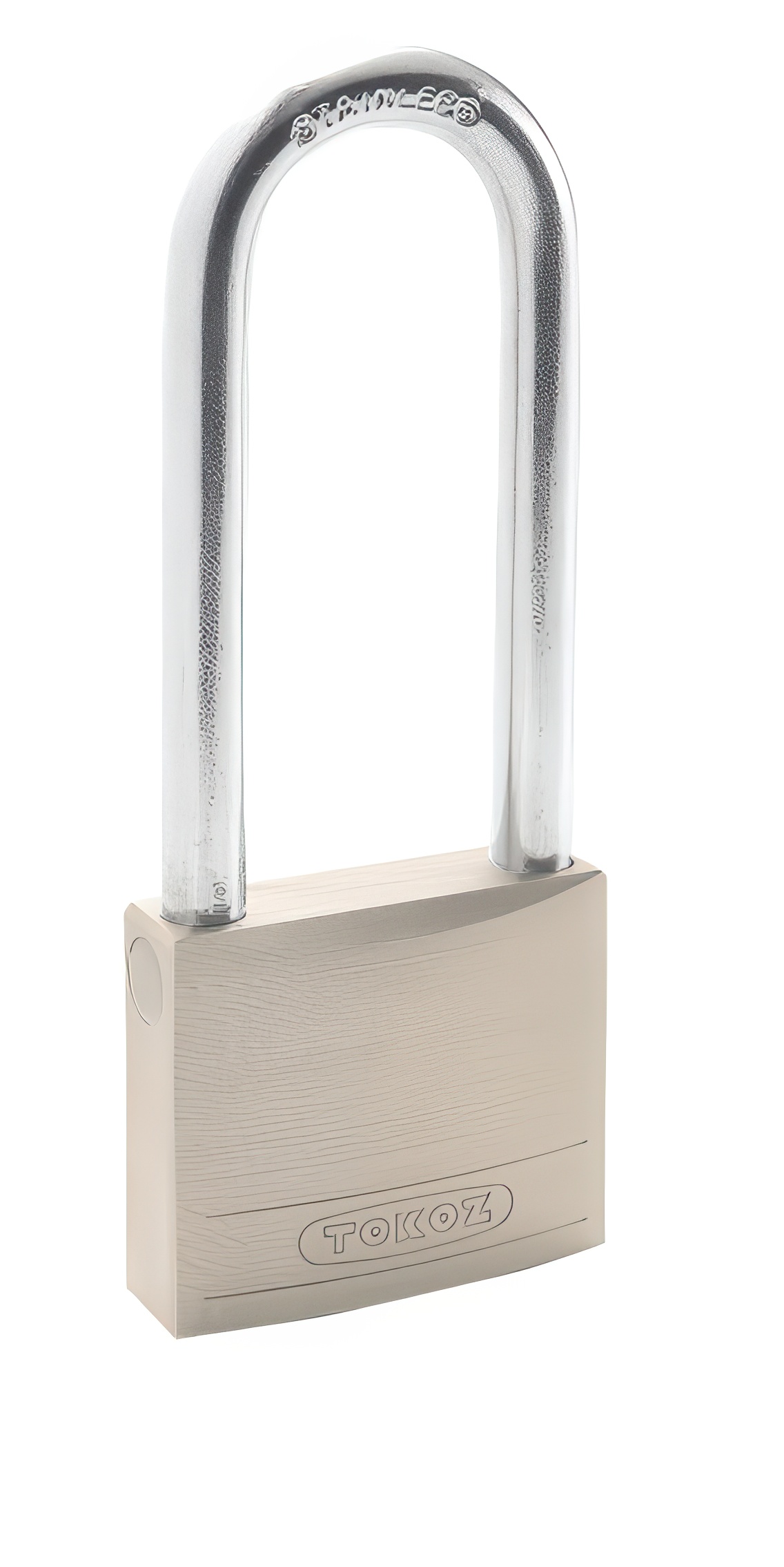 Visací zámek Visací zámek TOKOZ Beta 50 long