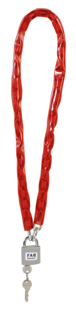 Zámečnický produkt Motocyklový zámek FAB 7316Ns