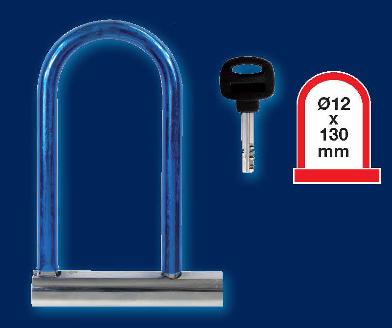 Zámečnický produkt U zámek RICHTER RV325 - RICHTER CZECH