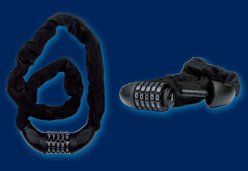 Zámečnický produkt Moto zámek RICHTER RR732 - RICHTER CZECH