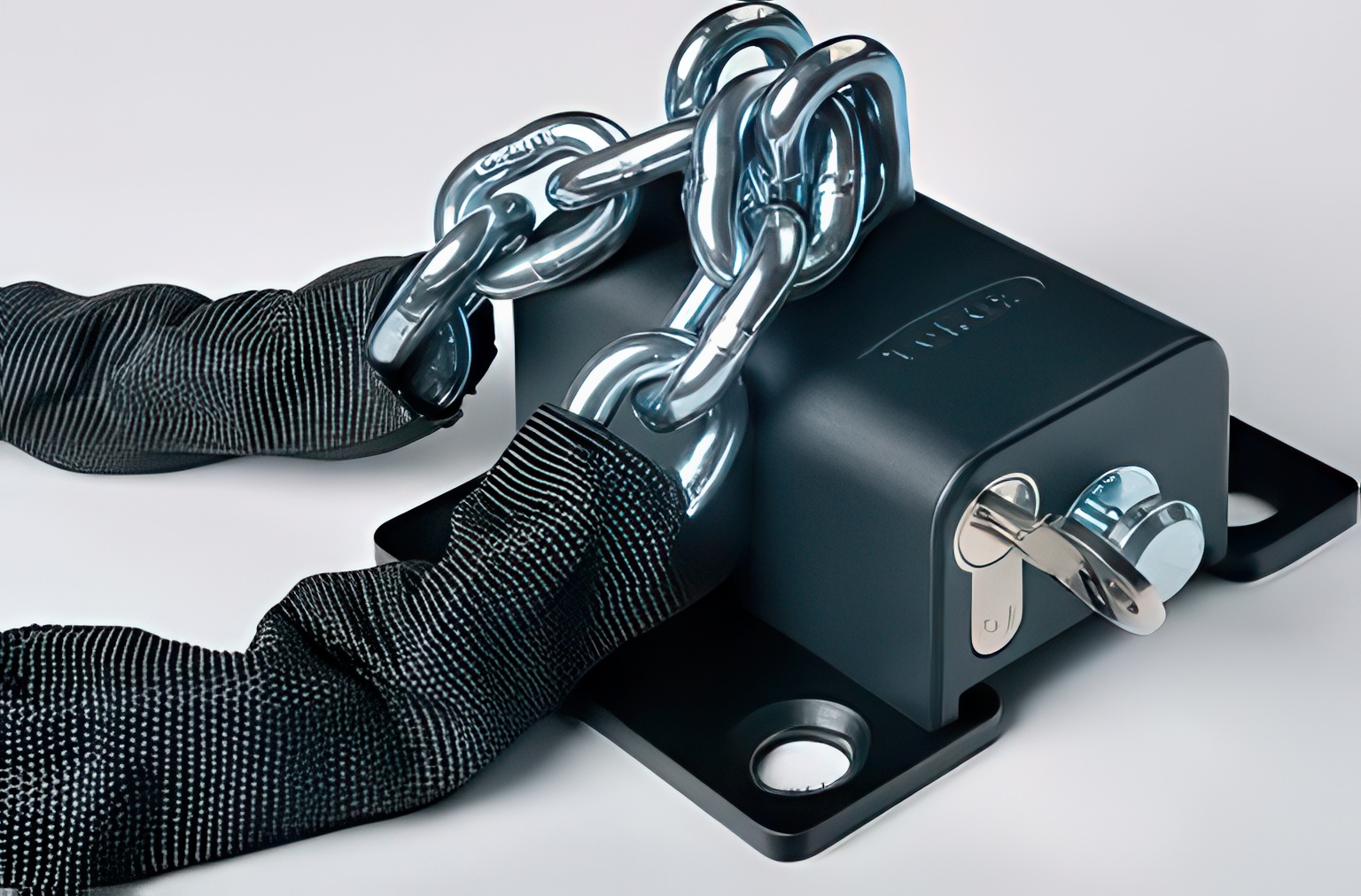 Trezor X Safety BOX III - TOKOZ