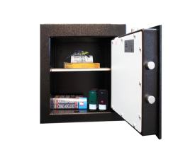 Trezor NT132, bezpečnostní třída 1 - T-SAFE