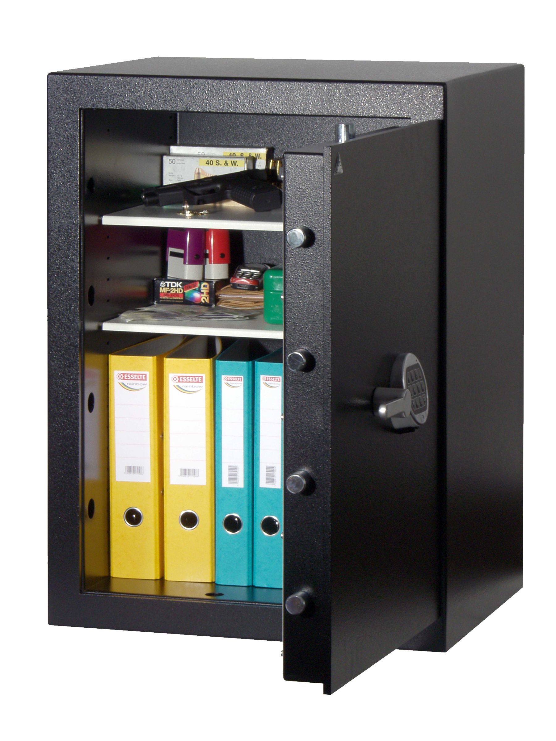 Trezor NT18 bezp.třída 2 - T-SAFE