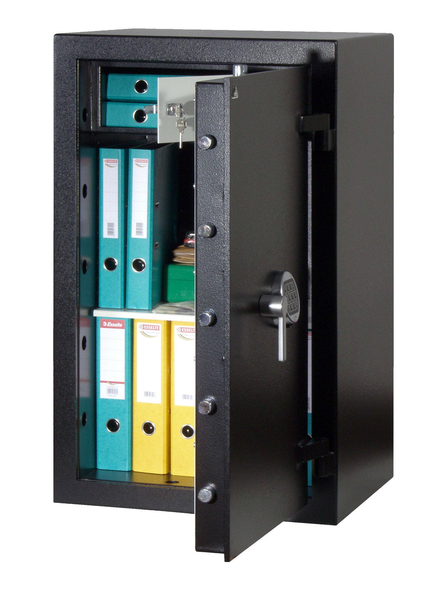 Trezor NT19 bezp.třída 2 - T-SAFE