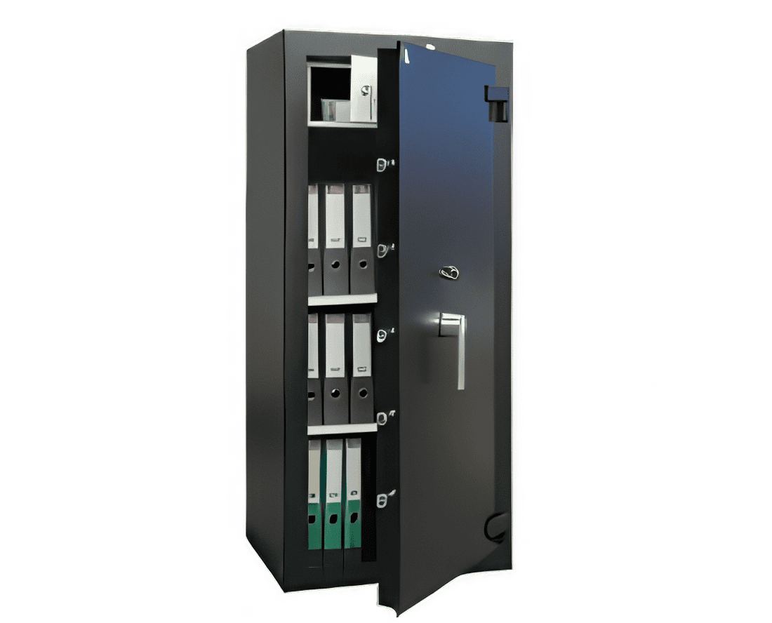 Trezor NT22 bezp.třída 2 - T-SAFE