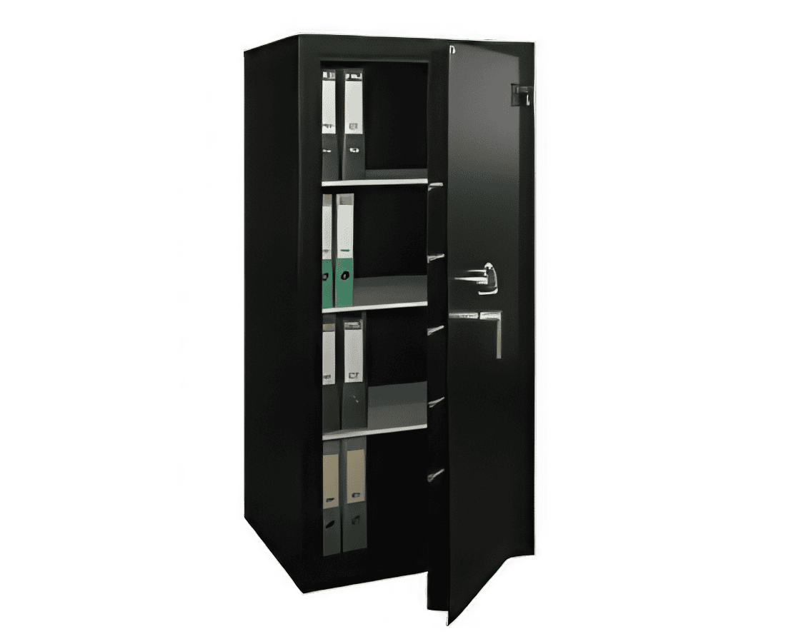 Trezor NT23 bezp.třída 2 - T-SAFE