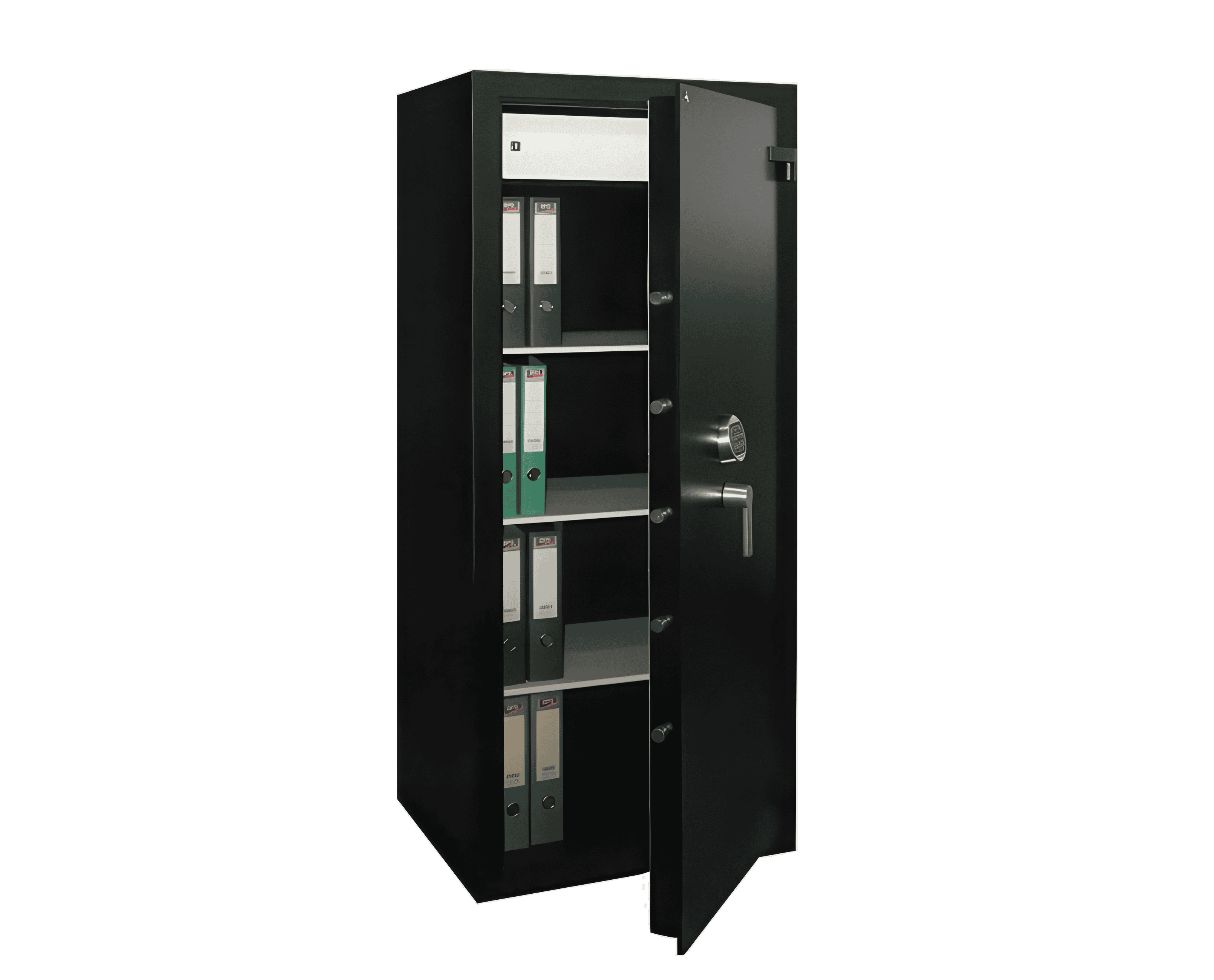 Trezor NT24, bezpečnostní třída 1 - T-SAFE