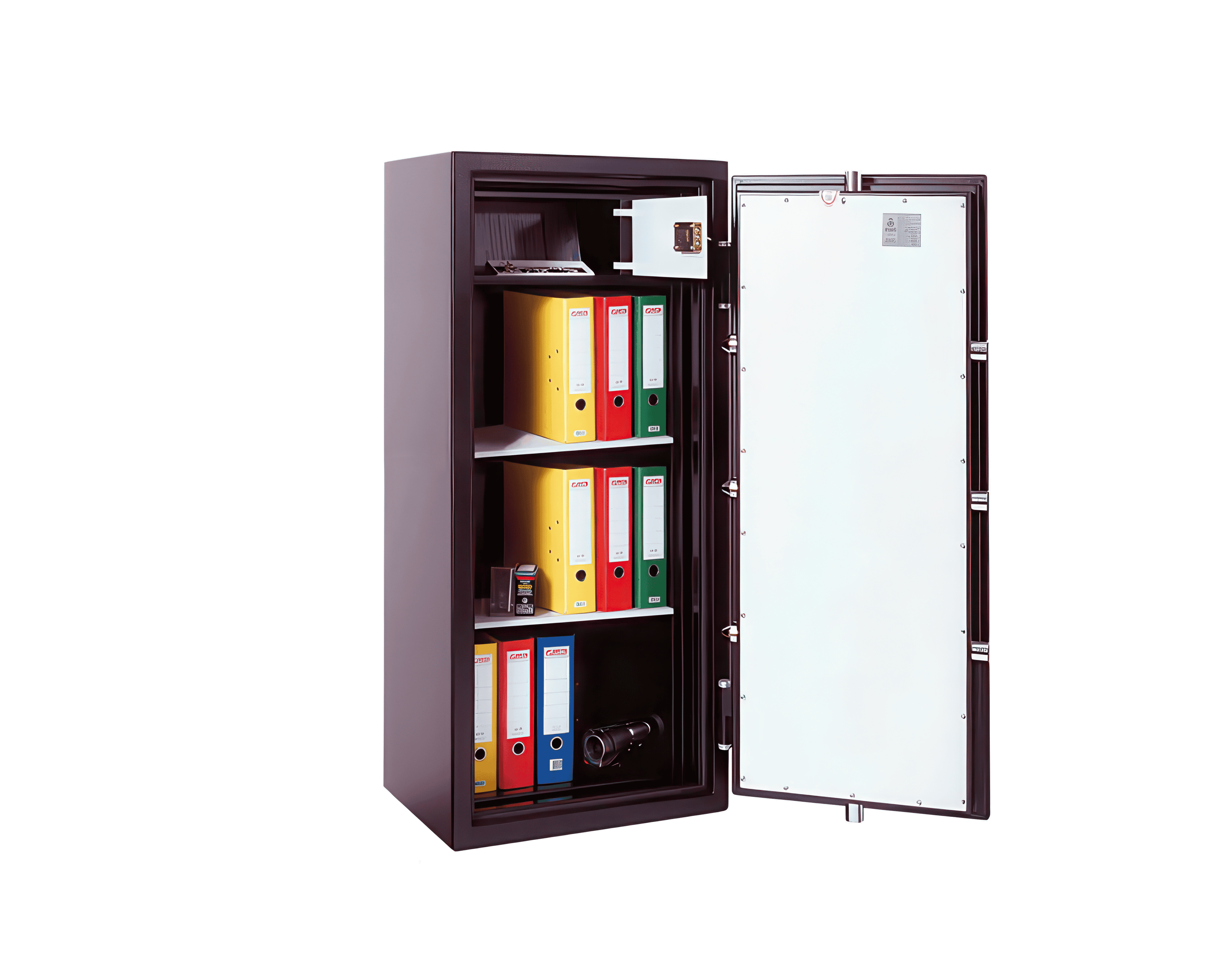 Trezor t-safe NHD 210 bezp.třída 3