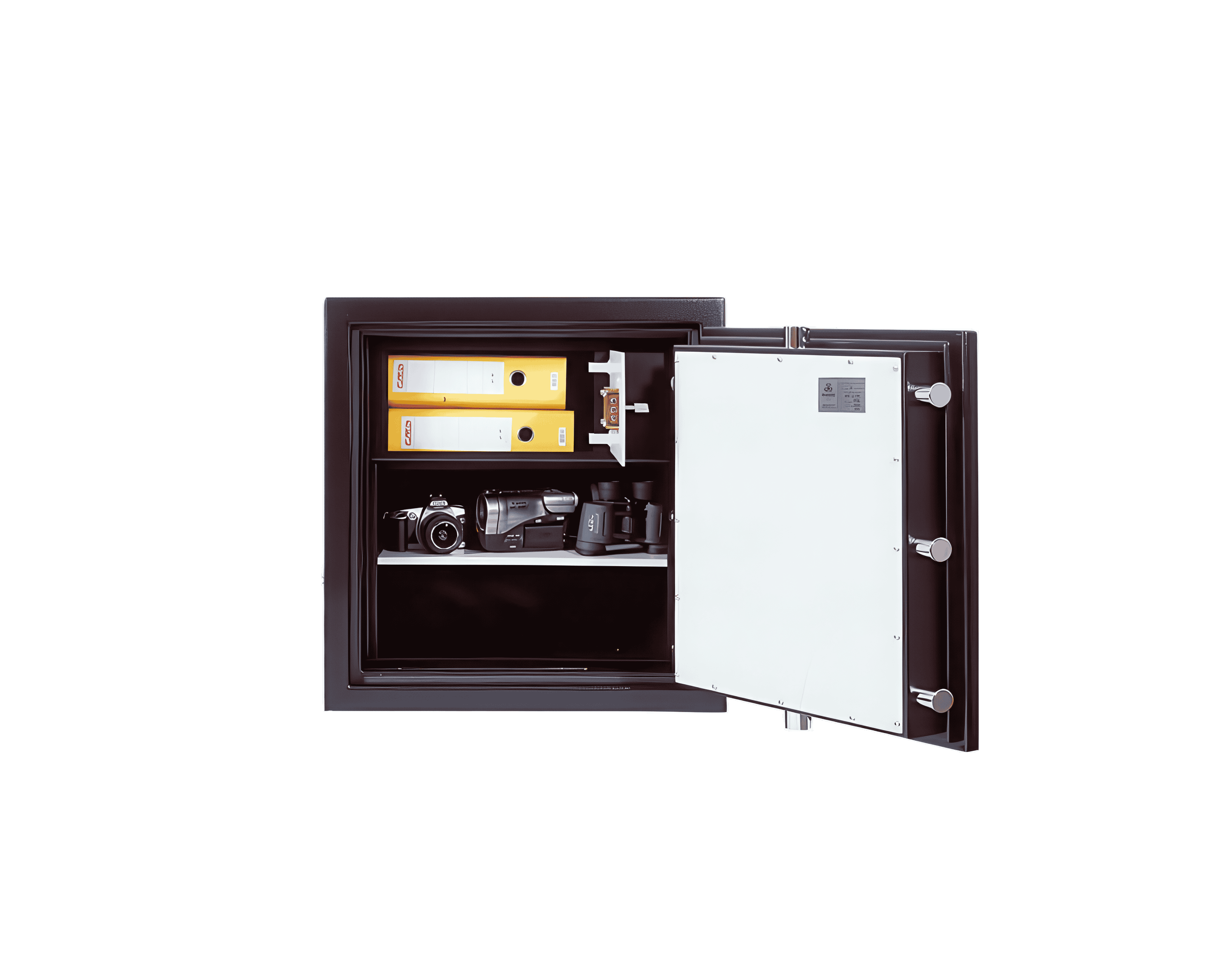 Trezor t-safe NHD 90, bezp. třída 3