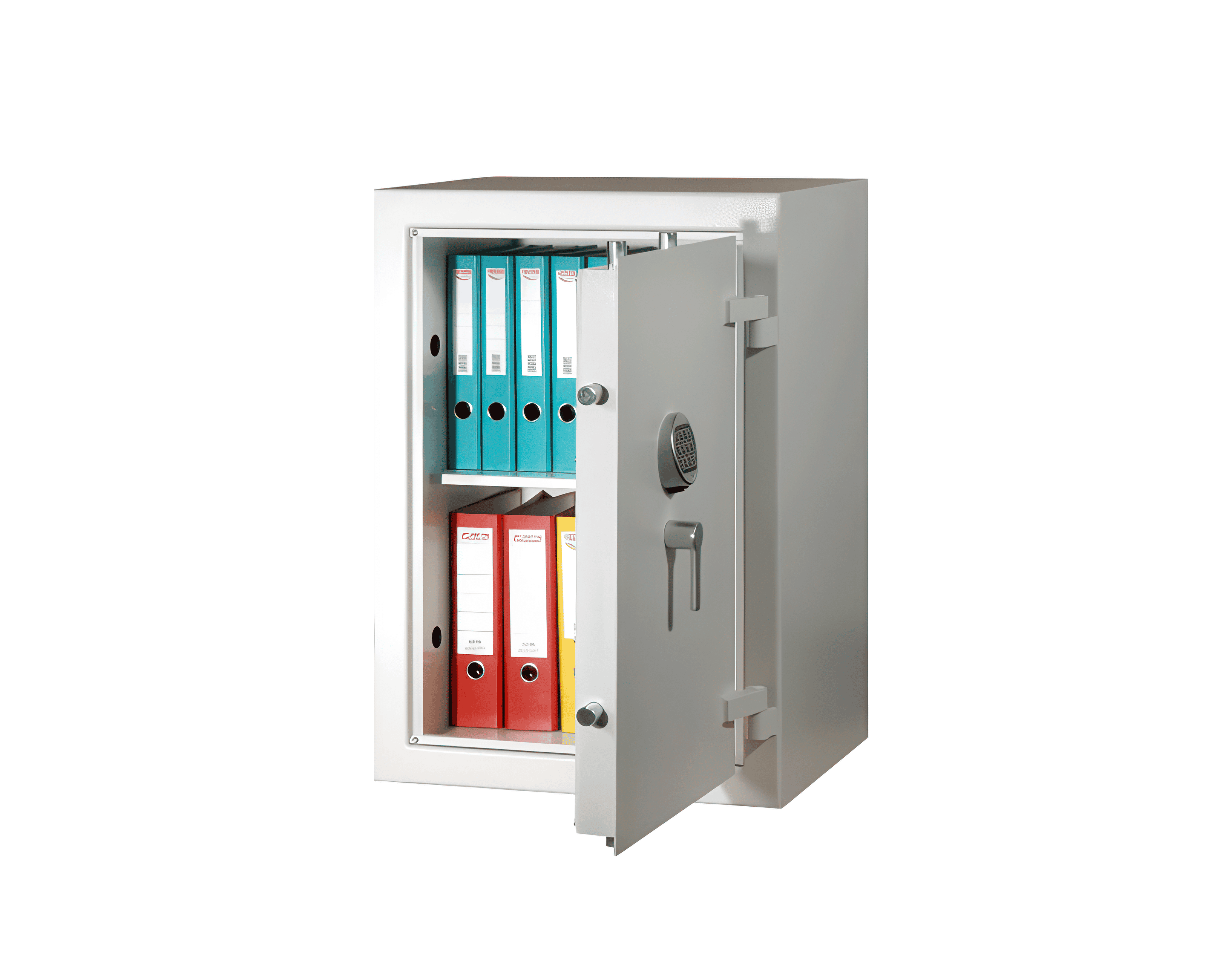 Trezor ASJ 3 - bezpečnostní třída 1 - T-SAFE