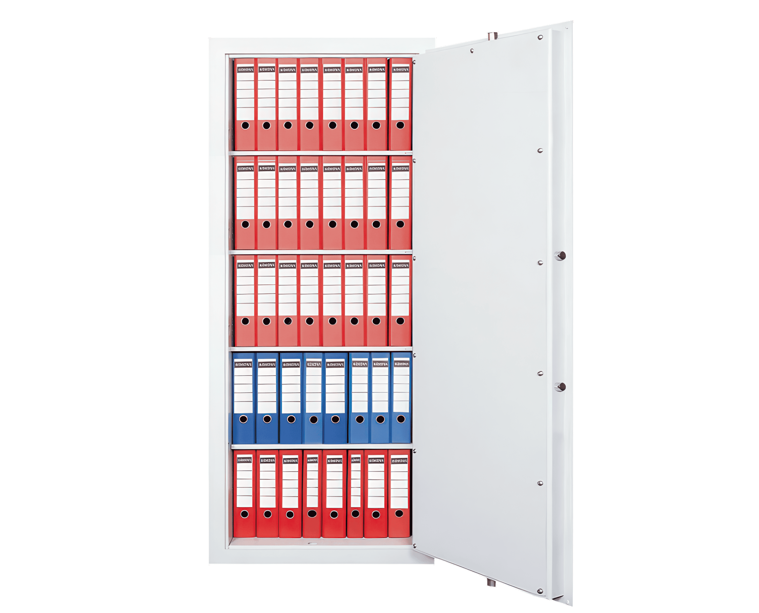 Trezor ASJ 4 - bezpečnostní třída 1 - T-SAFE