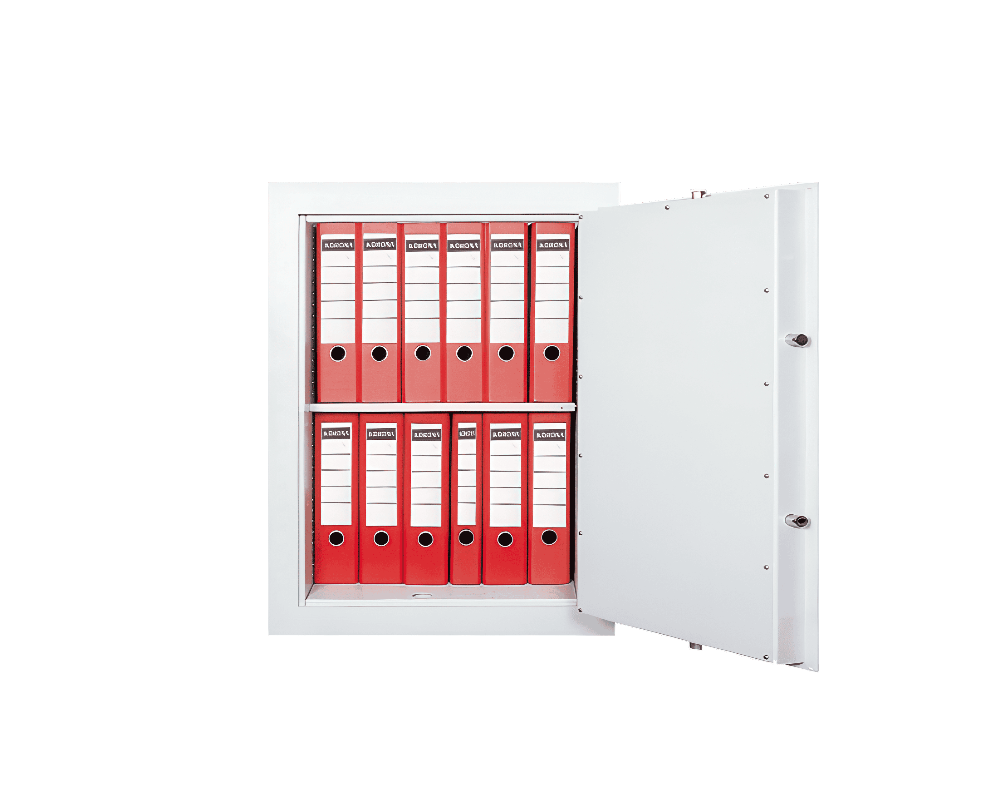 Trezor ASJ 5 - bezpečnostní třída 0 - T-SAFE