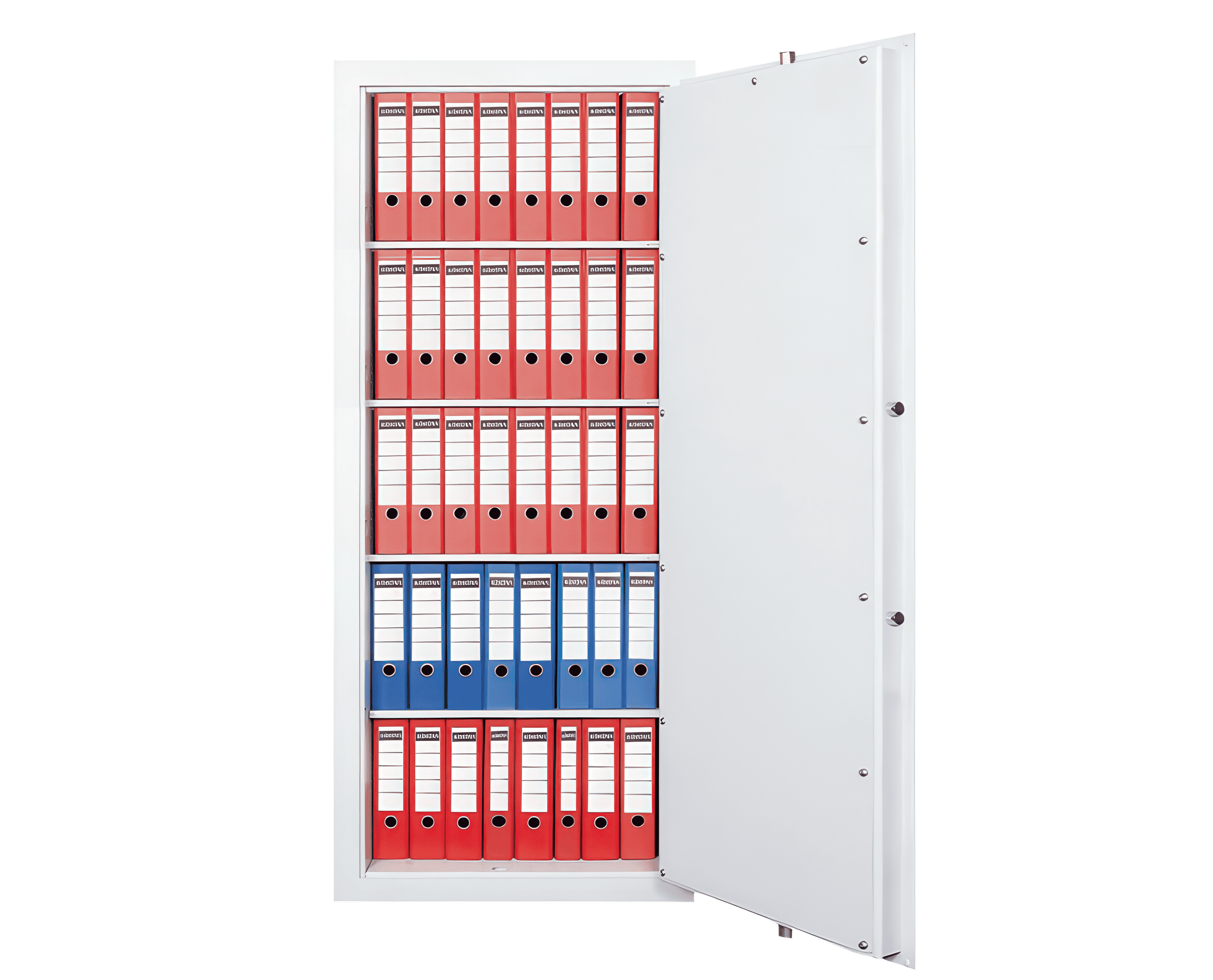 Trezor ASJ 8 - bezpečnostní třída 0 - T-SAFE