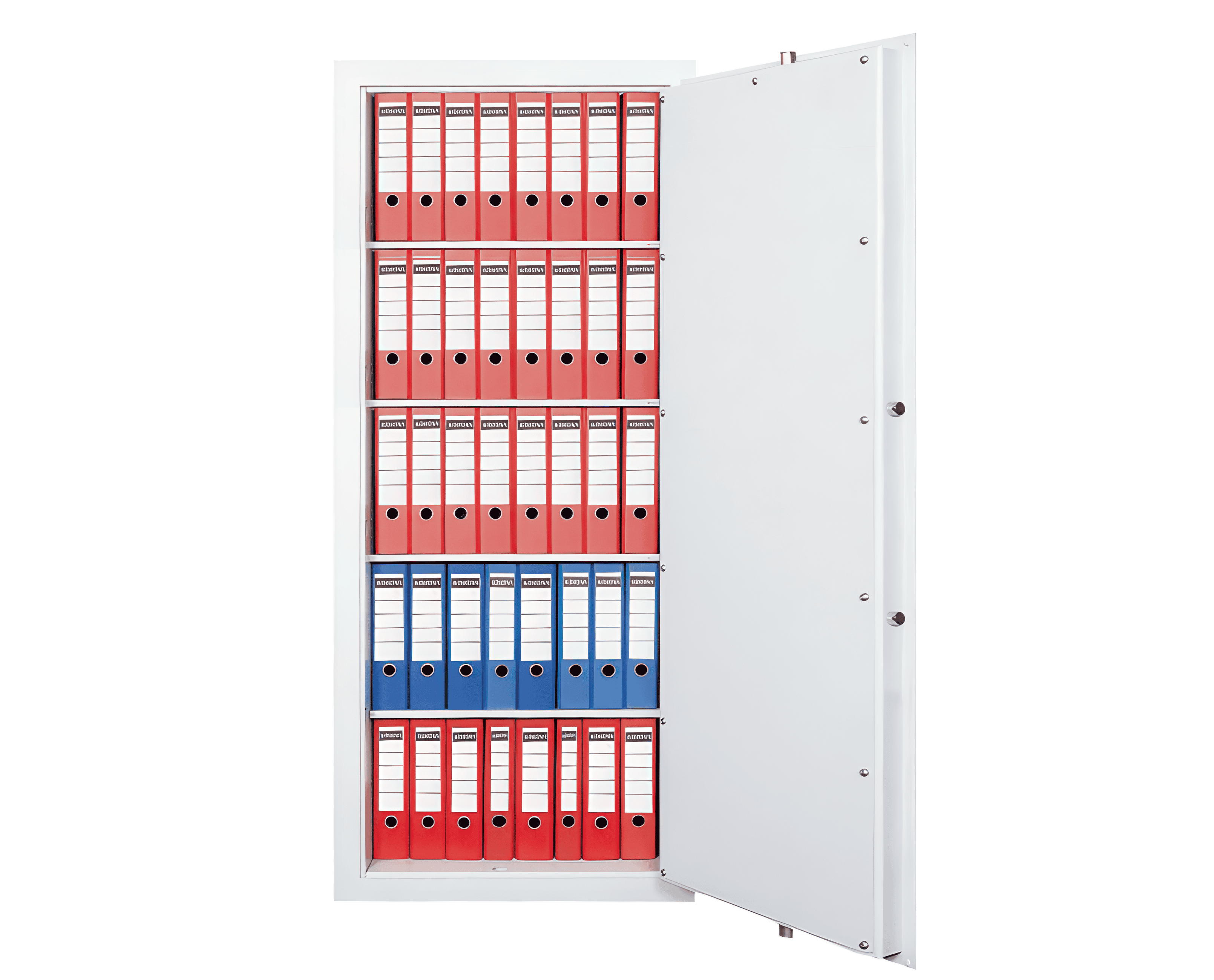 Trezor ASJ 8 - bezpečnostní třída 1 - T-SAFE