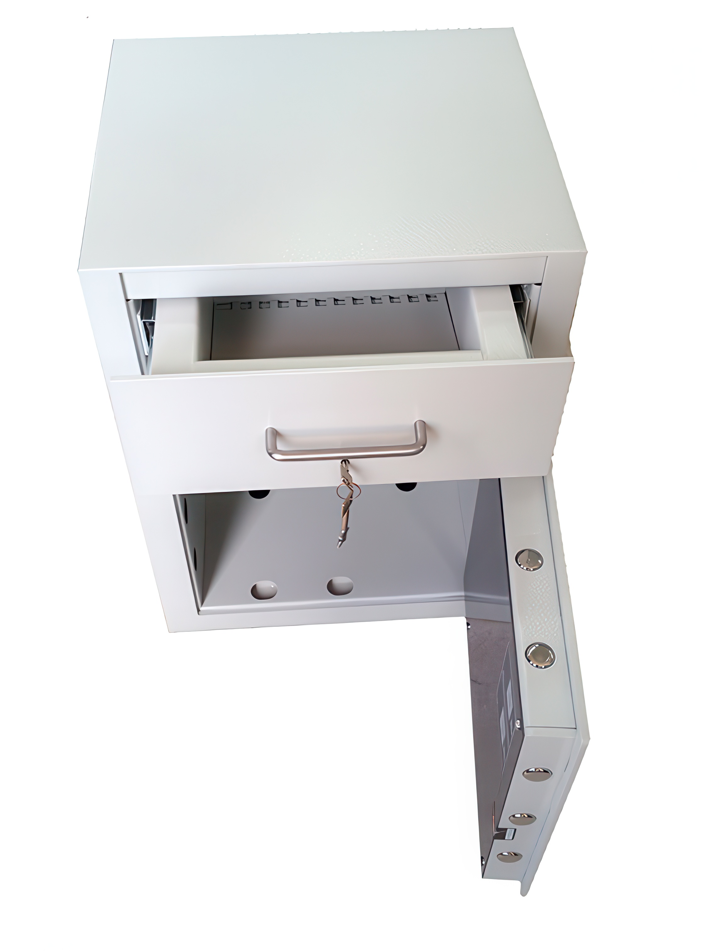 Trezor s vhozem VTR 3S - PROFIKON