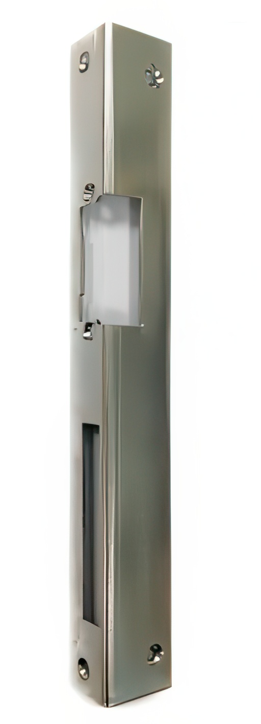 Zámečnický produkt LL0, lišta BEFO rohová levá š.25mm - BERA