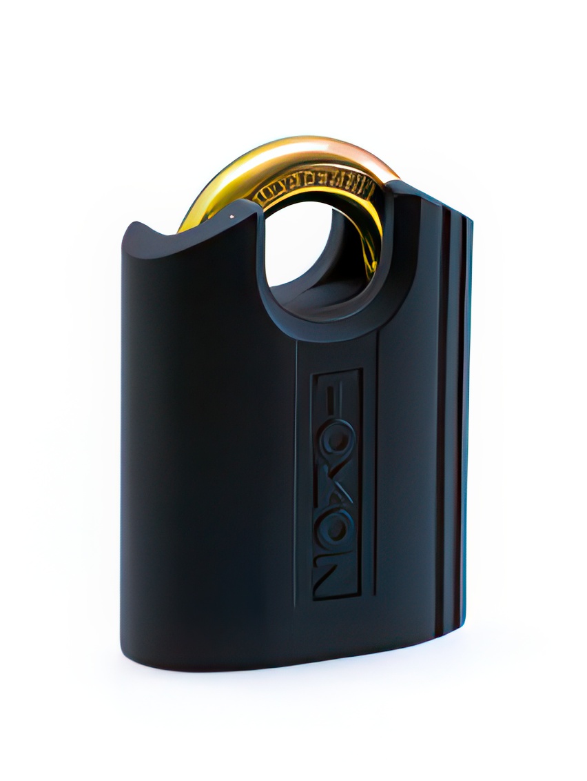 Visací zámek Visací zámek TOKOZ Golem 70