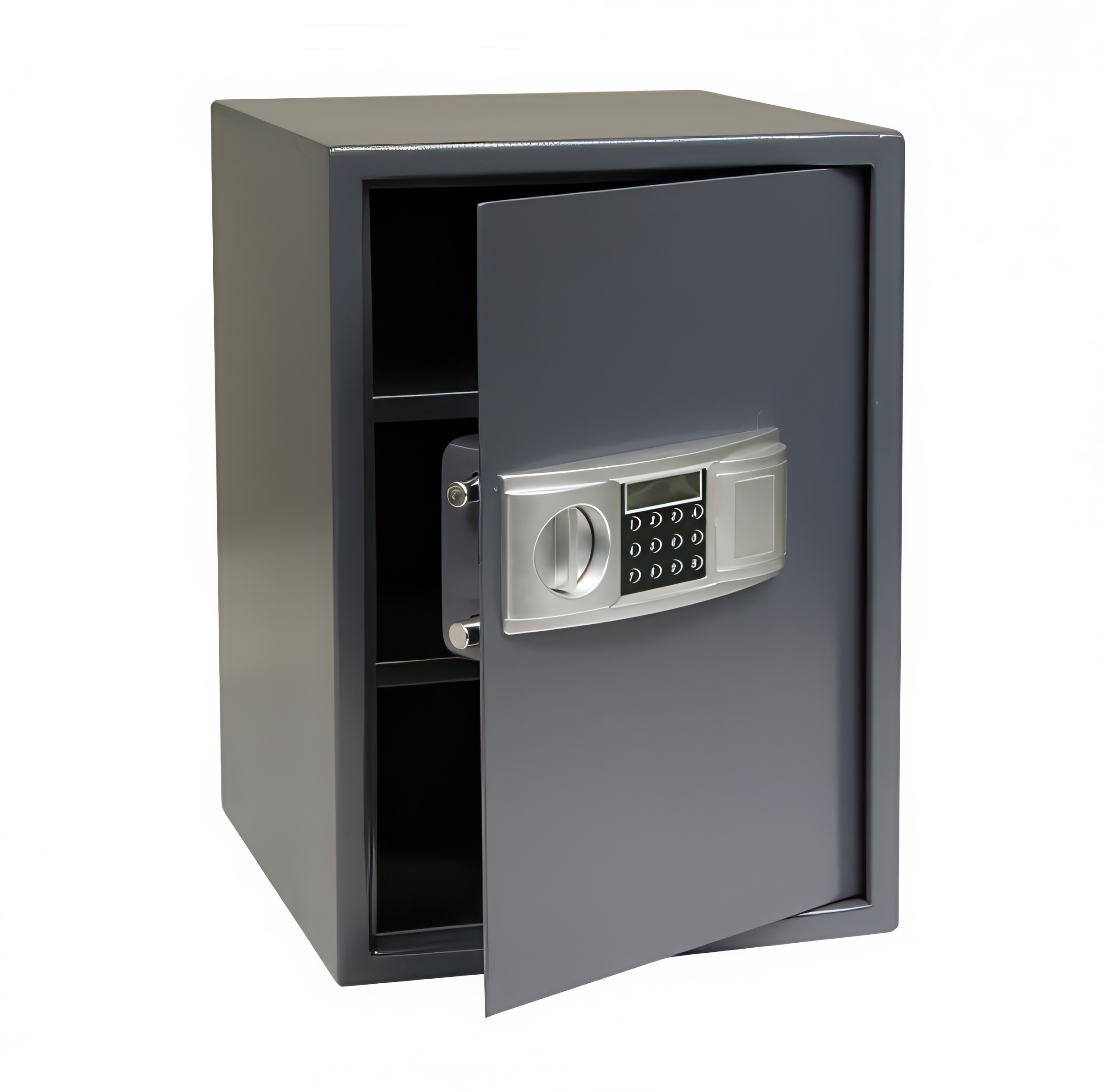 Sejf RS 50.LCD - RICHTER CZECH