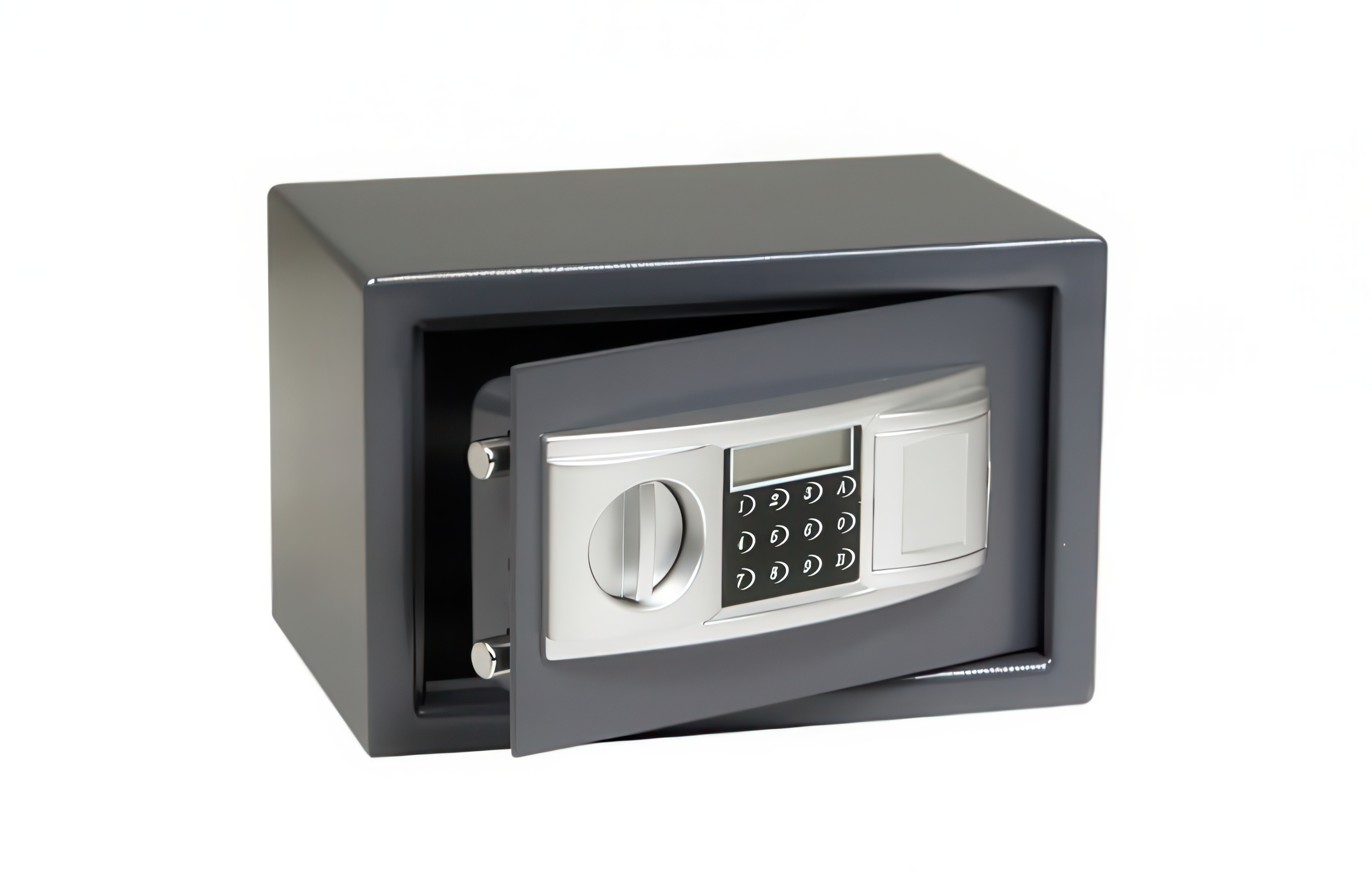 Sejf RS 20.LCD - RICHTER CZECH