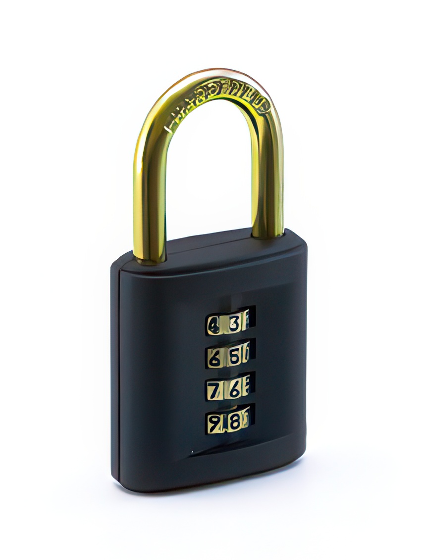 Visací zámek Visací zámek TOKOZ Delta 50