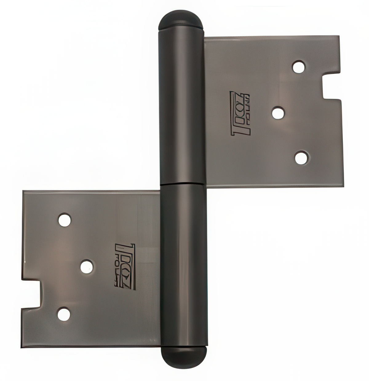 Závěs dveřní 100L - TKZ