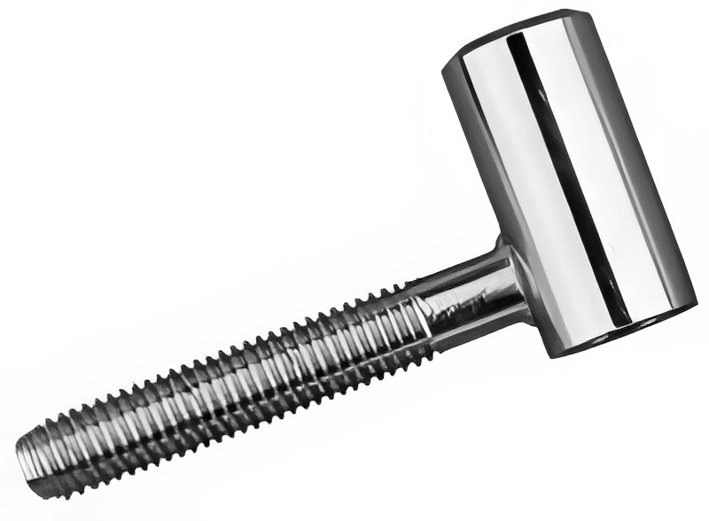 Závěs dveřní 60/10 VD M8 - TKZ