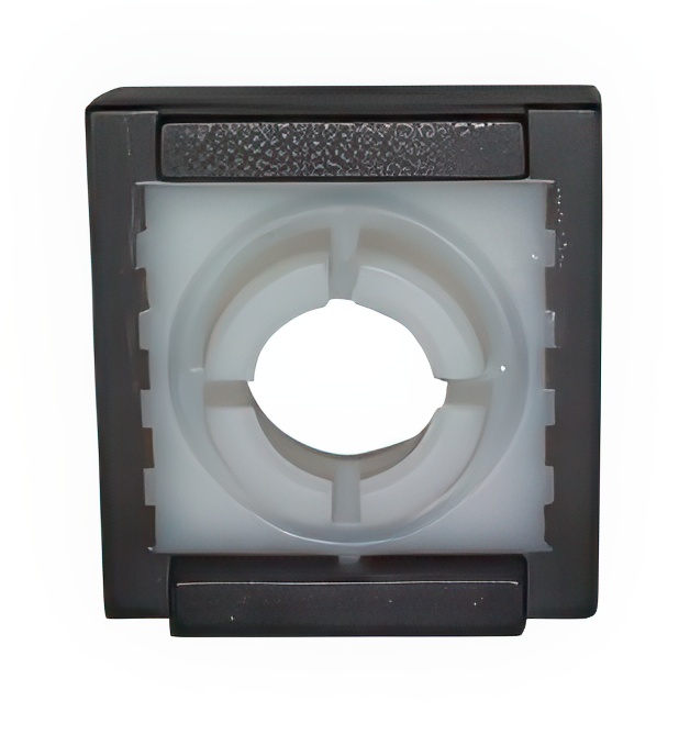 Zámečnický produkt GEZE TS3000 jezdec kluzné lišty