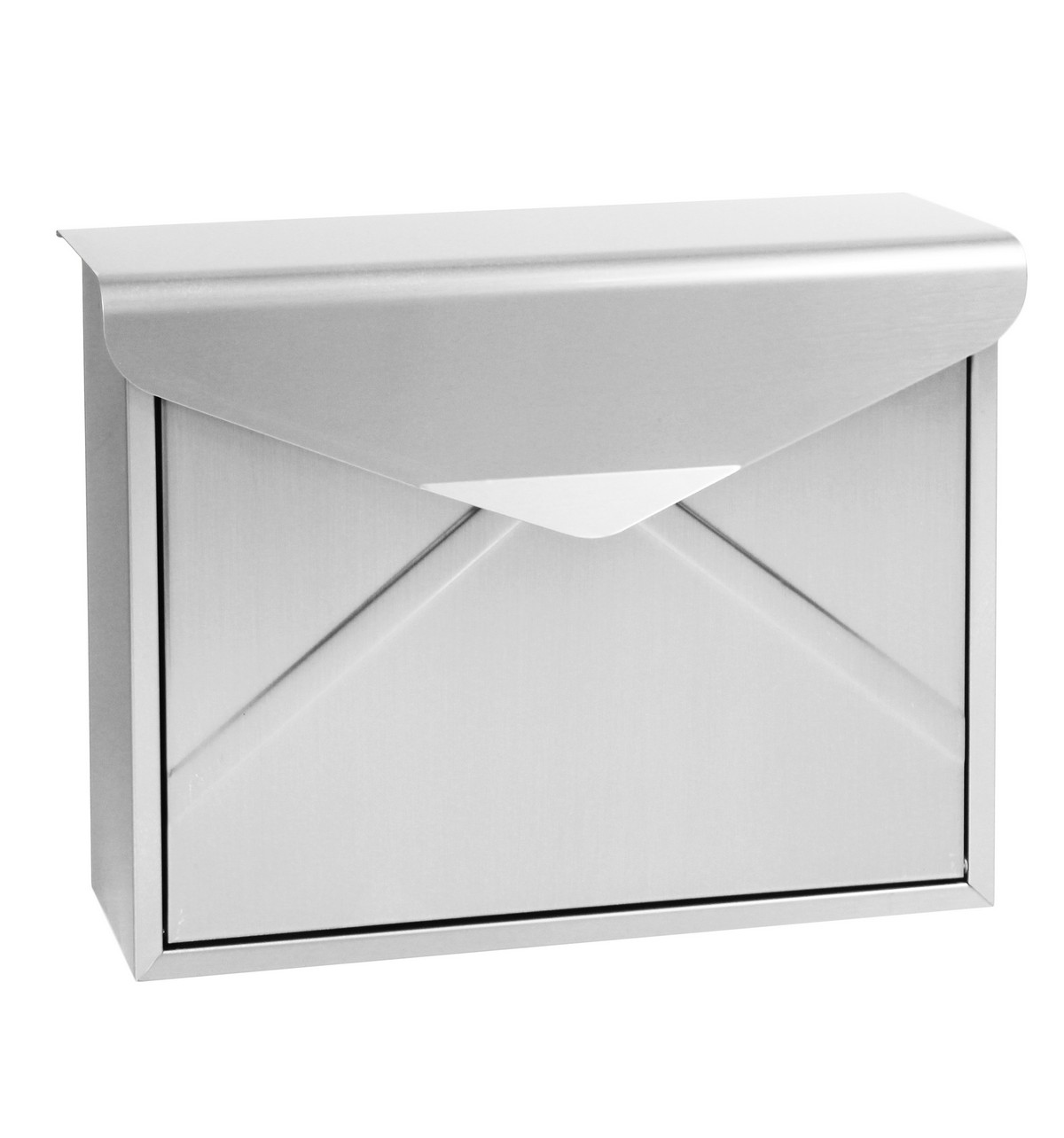 Nerezová schránka BK57.N - RICHTER CZECH