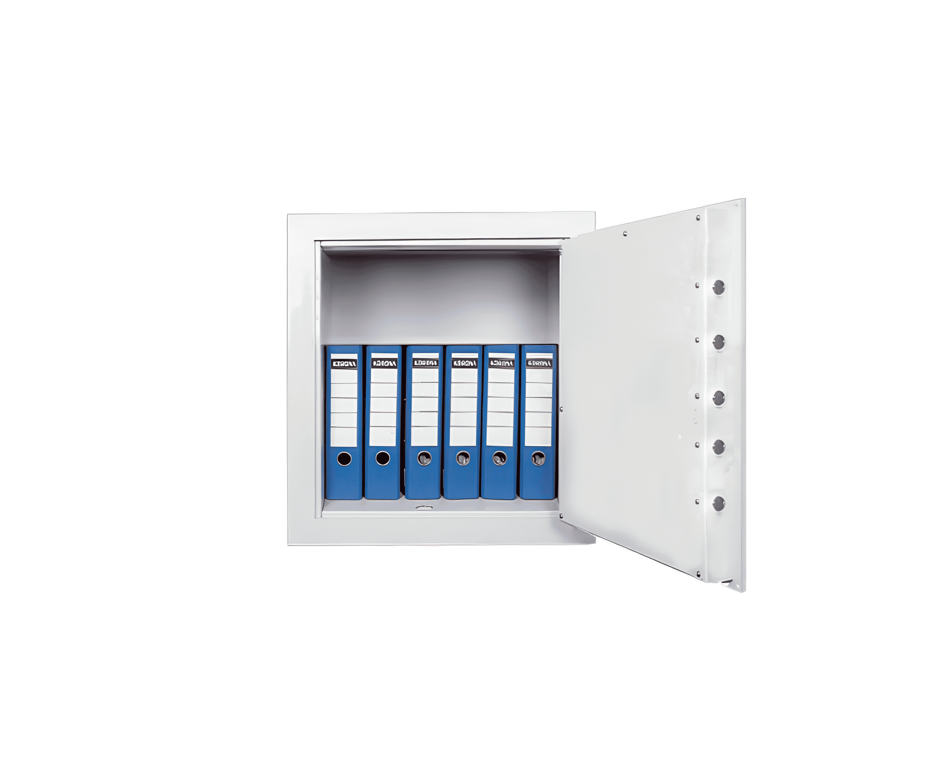 Trezor NTD 0 - bezpečnostní třída 1 - T-SAFE