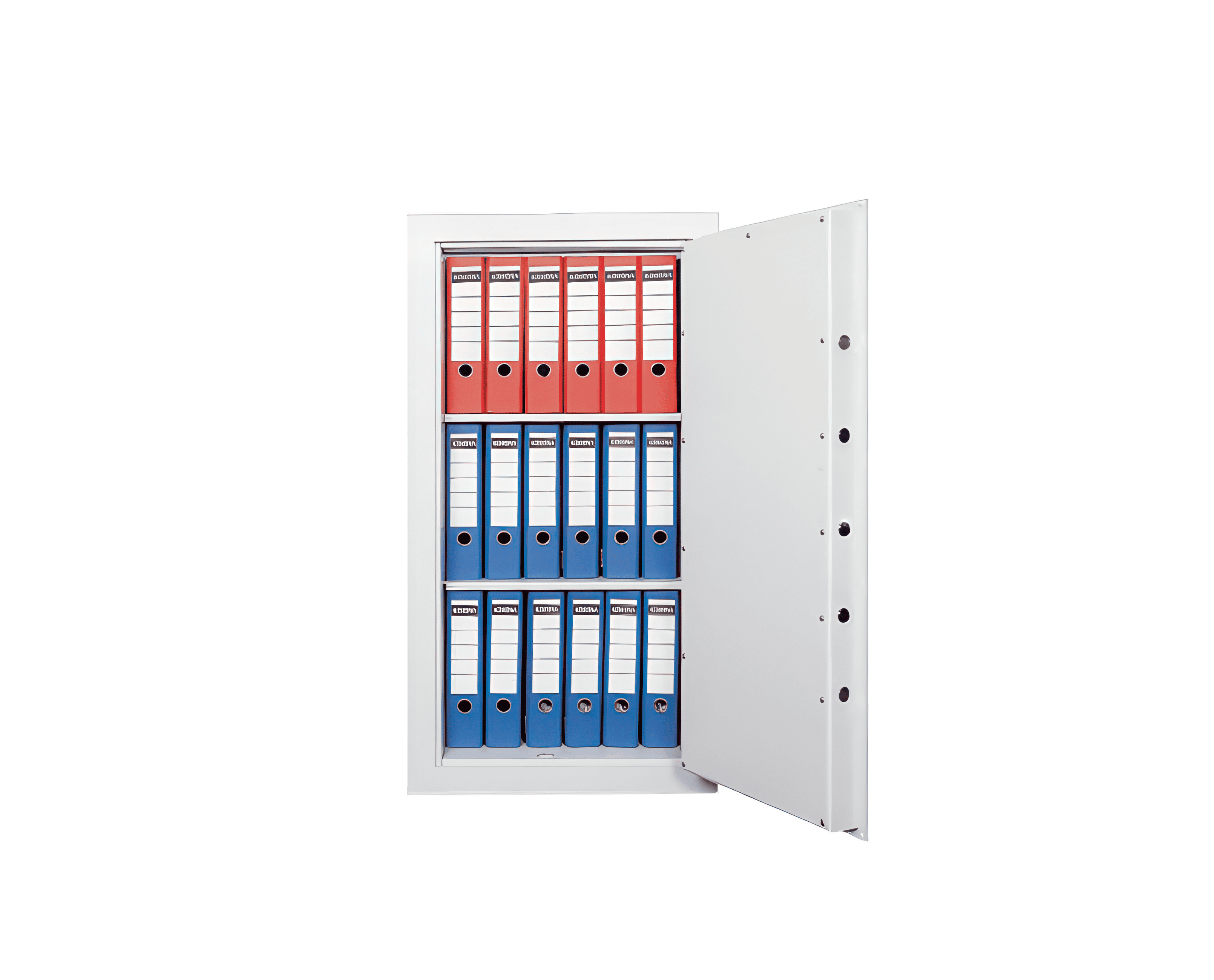 Trezor NTD 4 - bezpečnostní třída 1 - T-SAFE