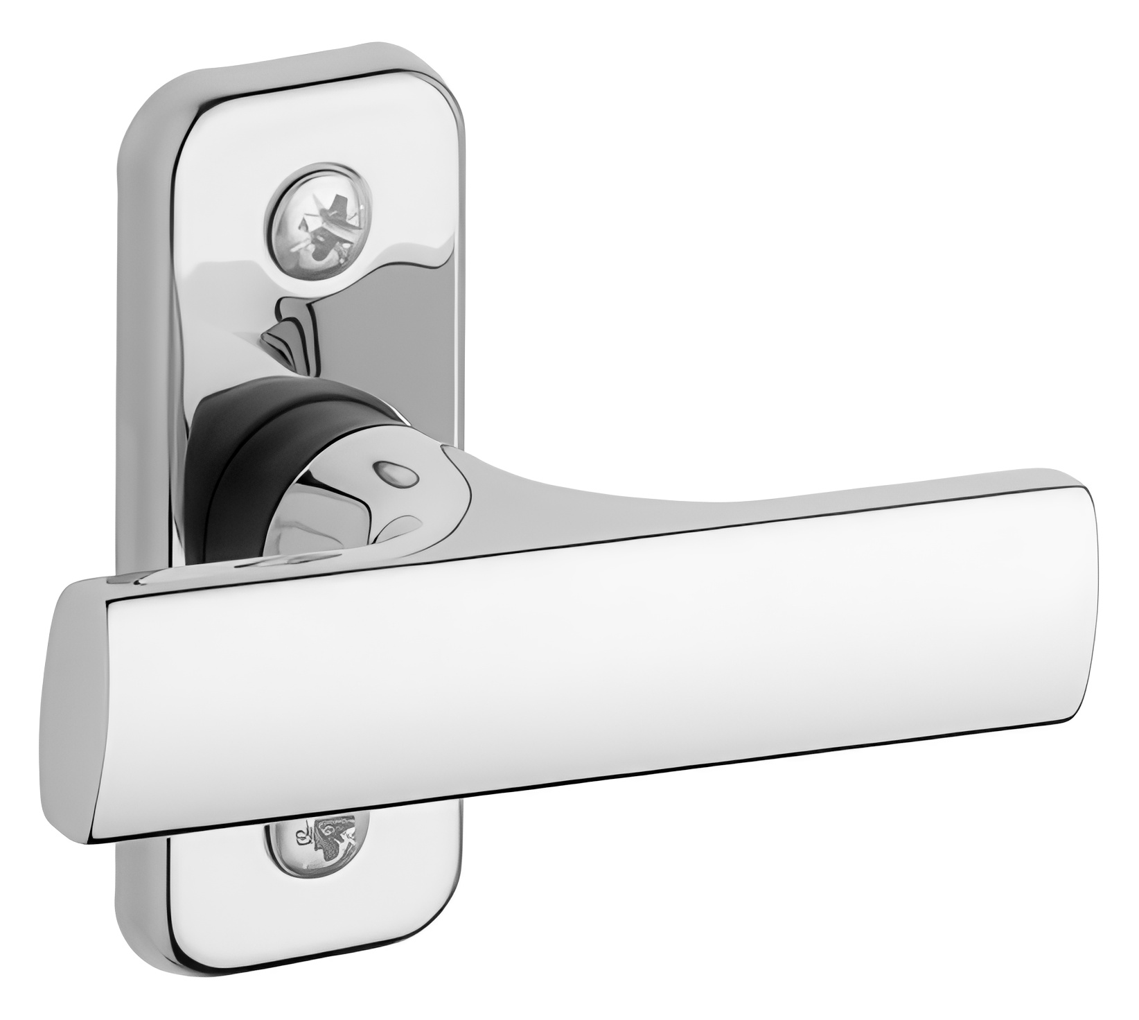 Bezpečnostní kování Okenní oliva 804 - ROSTEX