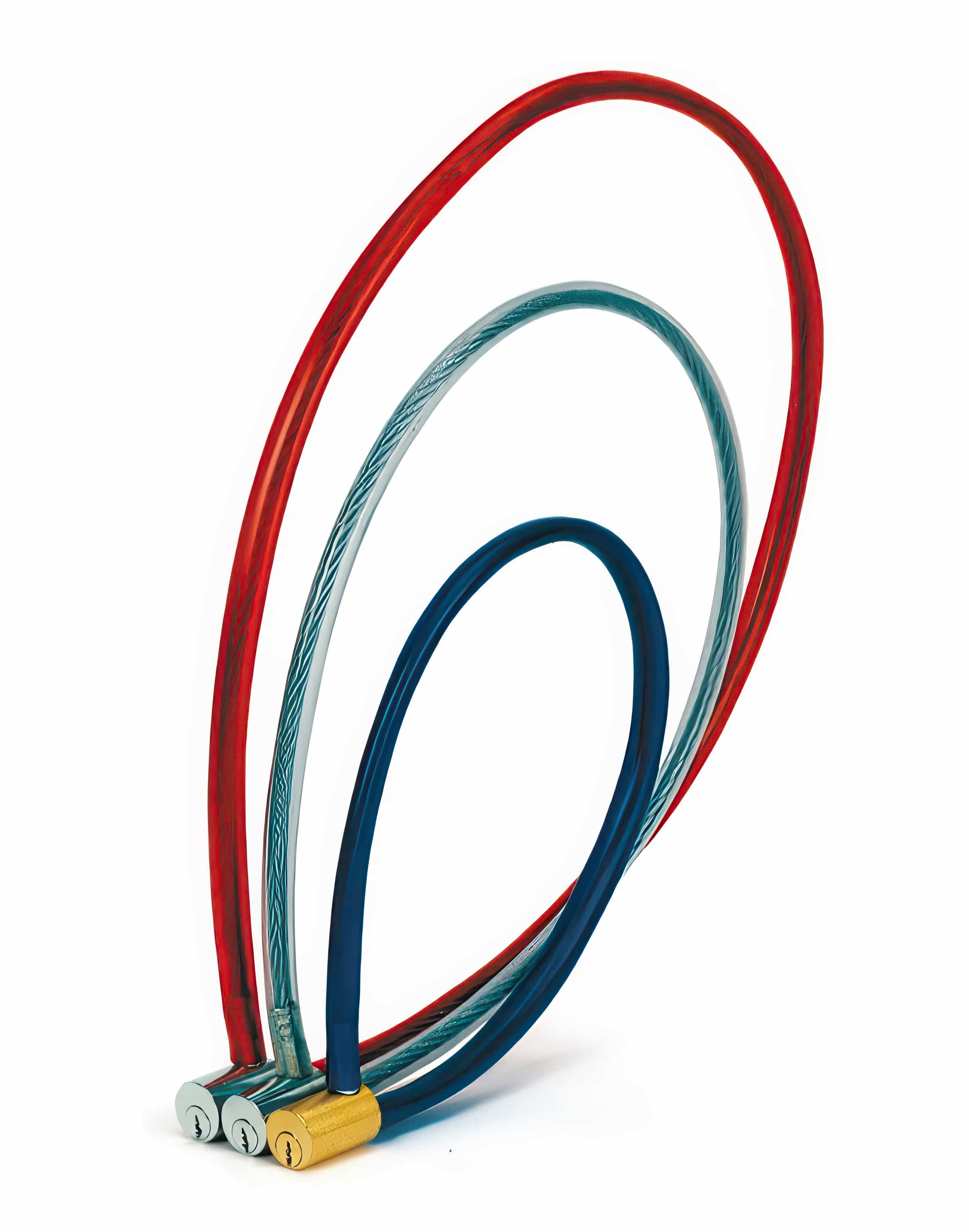 Zámečnický produkt Lankový zámek FAB 7313M/500