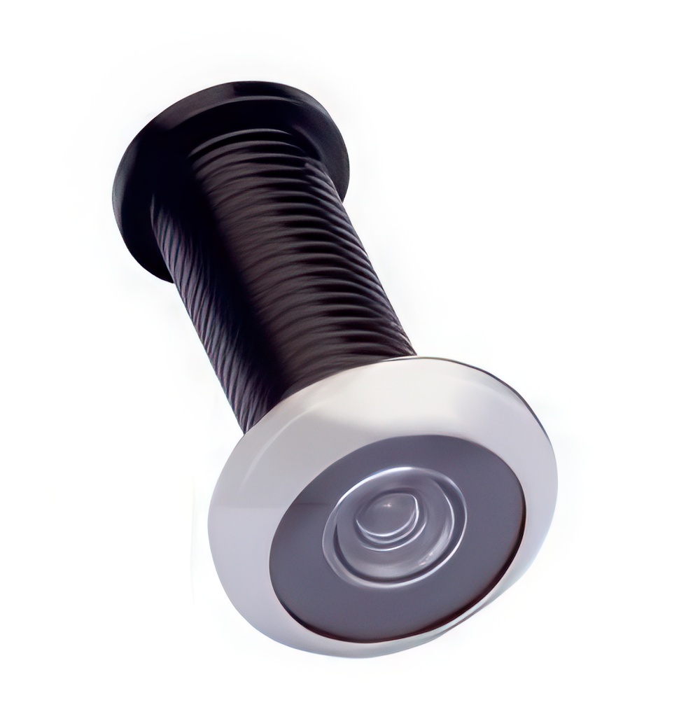 Zámečnický produkt Kukátko FLY stříbrné