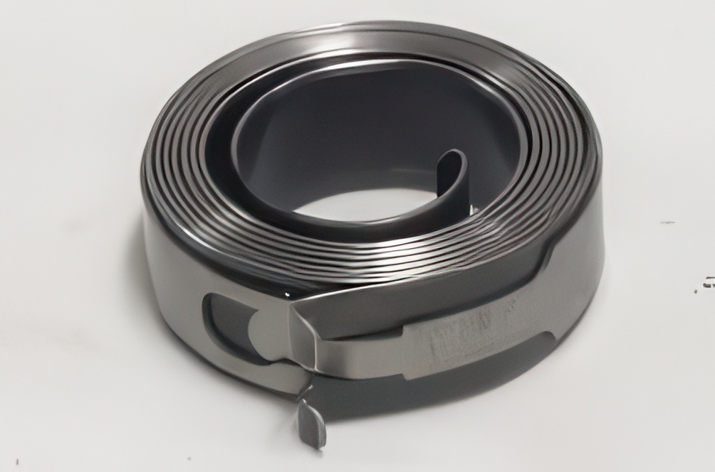 Zámečnický produkt Pružina zavírače K204/214/11 - BRANO