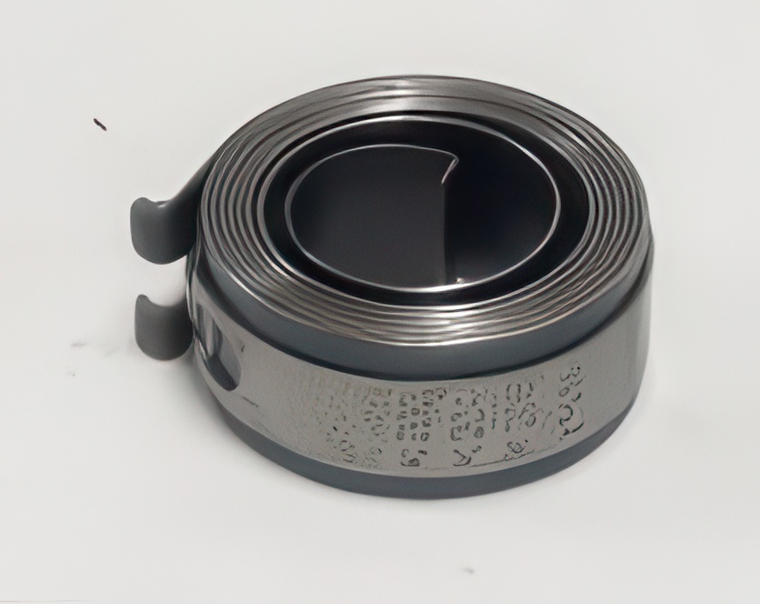 Zámečnický produkt Pružina zavírače K204/214/12 - BRANO