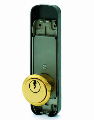 Zámečnický produkt FAB 3001N 3KL.NABYTK.ZAMEK